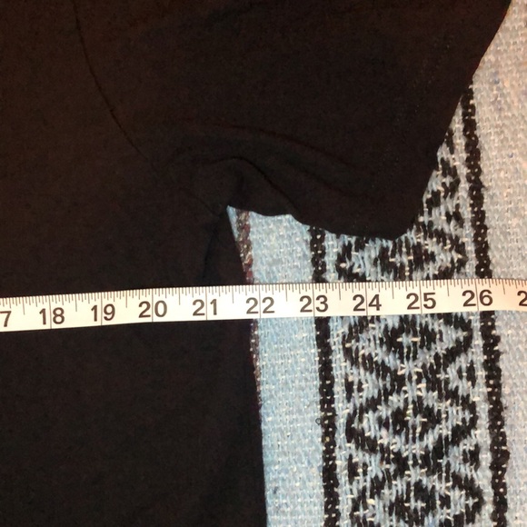 Jonas Brothers 2023 Five Albums One Night Concert Tour Tee Shirt 🦃SALE 🦃 - Picture 10 of 11